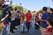 Timnas Indonesia tak remehkan Kamboja di laga perdana Piala AFF