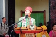 Pembangunan di Sulsel harus merata hingga ke pelosok