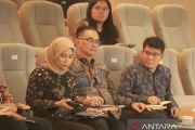 Juru Bicara Otorita IKN Troy Pantouw meninggal dunia di Rusun ASN