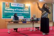 NTB Jadi Tuan Rumah ToT SatuMu, Langkah Besar Muhammadiyah Bangun Tata Kelola Digital