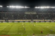 Piala Presiden 2026 - Persib menang 1-0 atas Arema FC