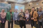 Perkuat sinergi dunia pendidikan dan pemerintahan, Kanwil Kemenkum Riau hadiri Employer Meeting Universitas Andalas