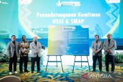 Perkuat sinergi, Pertamina Hulu Rokan pacu budaya Keselamatan dan Profesionalisme Kontraktor di Forum Komunikasi 2026