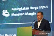 Penuhi kebutuhan Biodiesel B50, PTPN IV PalmCo dorong peningkatan panen petani sawit rakyat lewat riset dan inovasi