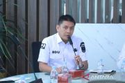 Atasi banjir Sudirman, Pemprov Riau bangun box culvert, drainase Tangkerang