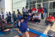 PB PABSI kirim tiga lifter ke Kejuaraan Angkat Besi Asia Remaja dan Junior 2026