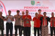 Pemkab Bengkayang libatkan 18 etnis perkuat ketahanan sosial daerah