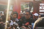 Hasto: PDI Perjuangan resmikan Monumen "Kudatuli" pada Senin
