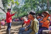 Sejumlah daerah mulai krisis air, Sumanto minta Pemprov Jateng antisipasi dampak kemarau