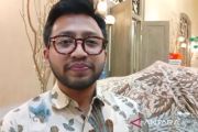 Road to Laweyan Fest perkuat batik sebagai identitas bangsa