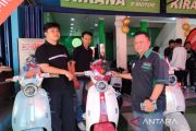 Kirana perkuat pangsa pasar di Solo Raya