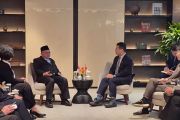Indonesia, Singapore bolster partnership on future education