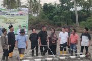 Wagub Vasko: Pertanian Modern Jadi Kunci Tingkatkan Produksi Pangan dan Ketahanan Pangan Sumbar
