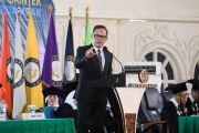 Demographic bonus key to Indonesia becoming developed: Dy Minister