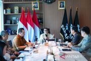 Menekraf: Bioskop modular dorong ruang pertumbuhan ekonomi kreatif