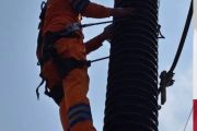 PLN perkuat keandalan listrik Riau melalui pemeliharaan strategis GI Bagan Batu