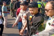 Bupati Banyumas: Korban tribun VIP ajang Drift Speed Fest mencapai 75 orang