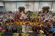 Pemkot Cilegon apresiasi FKS Foundation perkuat literasi dan numerasi