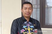 BKPSDM Kotim kembali torehkan prestasi tingkat regional
