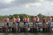 Minister calls for mangrove rehabilitation to back food security