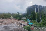 Pemprov NTB siap lelang rumah dinas DPRD melalui KPKNL