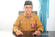Realisasi PAD Kota Bima semester 1 tumbuh 17 persen