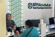 BPJS Kesehatan catat 1,12 juta warga Papua jadi peserta JKN