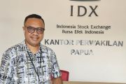 BEI beri literasi pasar modal tingkatkan jumlah investor di Papua