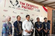 Indonesia aims to turn transmigration regions into growth centers