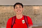 Mitchell Baker incar gelar juara Piala AFF 2026