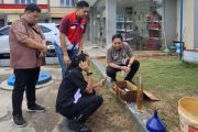 Pertamina Patra Niaga tegaskan komitmen jaga keandalan stok BBM di Lampung