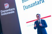 Danantara bangun sistem SDM terintegrasi di seluruh ekosistem BUMN