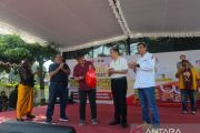 Peringatan Hari Anak di Yogyakarta dimeriahkan festival masak dan seni