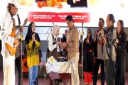 Shalahuddin: Hiburan artis legendaris wujud apresiasi kepada masyarakat