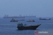 Arab Saudi bentuk Aliansi Pertahanan Maritim baru, 14 negara bergabung amankan Laut Merah