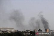 Mengungkap latar belakang serangan gabungan AS dan Arab Saudi terhadap Irak