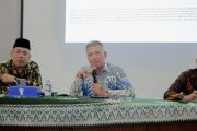 TPEM UMS dorong penguatan manajemen masjid sebagai pilar pemberdayaan ekonomi umat