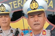 Satlantas Polres Karo siapkan jalur alternatif dan 9 kantong parkir, antisipasi lonjakan pengunjung Festival Bunga dan Buah 2026