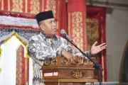 MTQ Pariaman gerakkan ekonomi UMKM