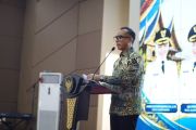 Pemkab Dharmasraya hormati proses hukum penanganan dugaan korupsi SPJ fiktif