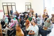 Pelatihan Kemasan Ramah Lingkungan Tingkatkan Daya Saing IKM Kaltara