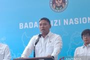 BGN tutup 833 dapur SPPG bermasalah