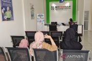 Pemkab Natuna fokus tanggung iuran BPJS Kesehatan warga miskin