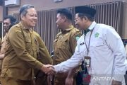 Hasil reses DPRD perkuat arah pembangunan Kotim