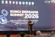 Bupati Kuningan sebut Kunci Bersama Summit perkuat kolaborasi investasi