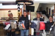 Polisi tetapkan 5 tersangka pengeroyokan pencuri ayam di Tabanan