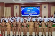 Wagub Papua tekankan pentingnya transparansi dalam pengadaan