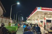 Wako Pontianak desak Pertamina segera normalisasi distribusi BBM