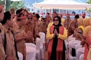 Wabup Sumbawa Barat mengajak generasi muda cintai budaya lokal
