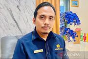 Ini total dana untul Aceh Barat dan Nagan Raya